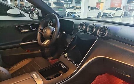 Mercedes-Benz C-Класс, 2025 год, 4 750 000 рублей, 12 фотография