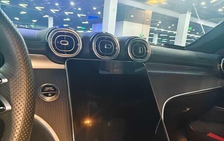 Mercedes-Benz C-Класс, 2025 год, 4 750 000 рублей, 18 фотография