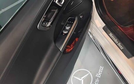 Mercedes-Benz C-Класс, 2025 год, 4 750 000 рублей, 16 фотография