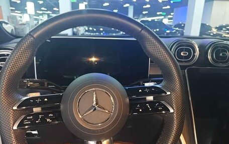 Mercedes-Benz C-Класс, 2025 год, 4 750 000 рублей, 17 фотография