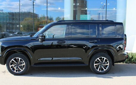 Haval H9, 2024 год, 4 990 000 рублей, 6 фотография
