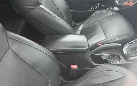 KIA Cerato III, 2011 год, 460 000 рублей, 9 фотография