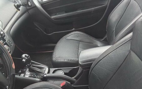 KIA Cerato III, 2011 год, 460 000 рублей, 10 фотография