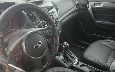 KIA Cerato III, 2011 год, 460 000 рублей, 8 фотография