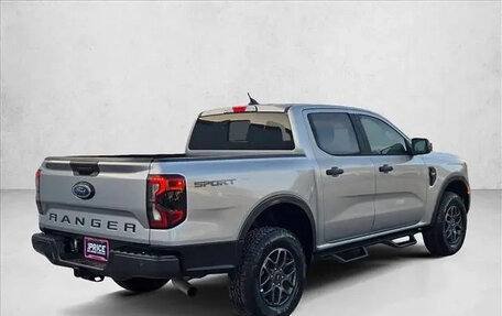 Ford Ranger, 2024 год, 7 672 341 рублей, 3 фотография