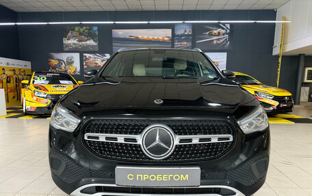Mercedes-Benz GLA, 2020 год, 2 090 000 рублей, 2 фотография