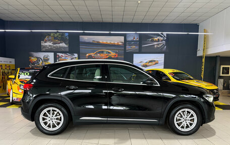 Mercedes-Benz GLA, 2020 год, 2 090 000 рублей, 5 фотография