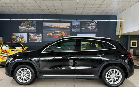 Mercedes-Benz GLA, 2020 год, 2 090 000 рублей, 4 фотография