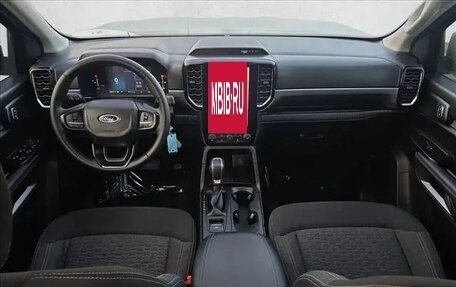Ford Ranger, 2024 год, 7 672 341 рублей, 7 фотография