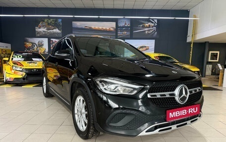 Mercedes-Benz GLA, 2020 год, 2 090 000 рублей, 3 фотография