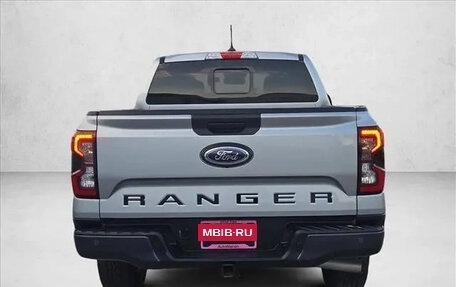 Ford Ranger, 2024 год, 7 672 341 рублей, 5 фотография