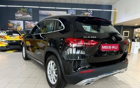 Mercedes-Benz GLA, 2020 год, 2 090 000 рублей, 6 фотография