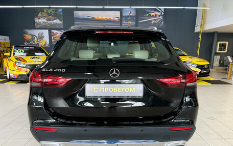 Mercedes-Benz GLA, 2020 год, 2 090 000 рублей, 7 фотография