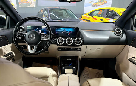 Mercedes-Benz GLA, 2020 год, 2 090 000 рублей, 9 фотография