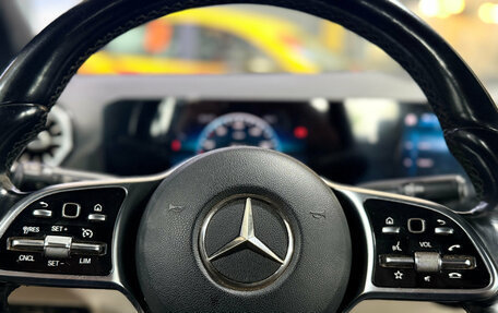 Mercedes-Benz GLA, 2020 год, 2 090 000 рублей, 14 фотография