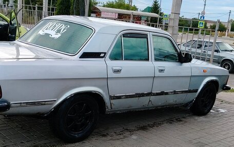 ГАЗ 3102 «Волга», 2004 год, 130 000 рублей, 3 фотография