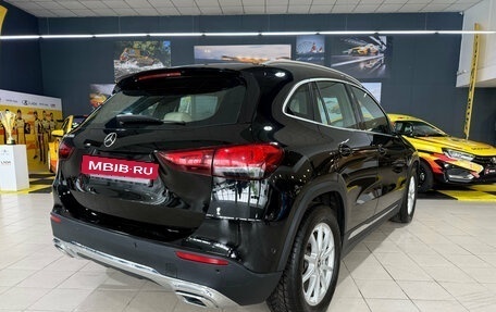 Mercedes-Benz GLA, 2020 год, 2 090 000 рублей, 8 фотография