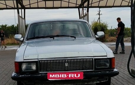 ГАЗ 3102 «Волга», 2004 год, 130 000 рублей, 4 фотография