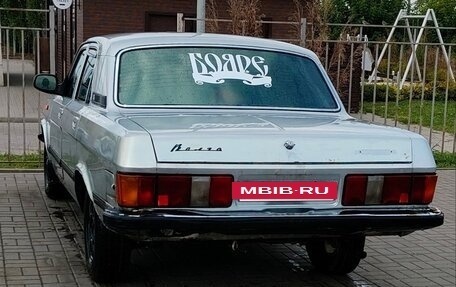ГАЗ 3102 «Волга», 2004 год, 130 000 рублей, 2 фотография