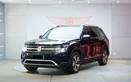 Volkswagen Teramont I, 2023 год, 1 фотография