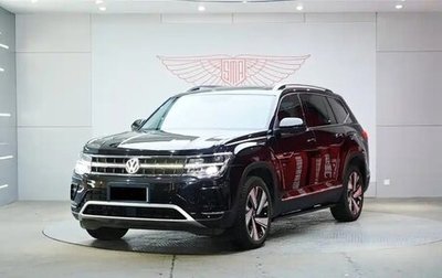 Volkswagen Teramont I, 2023 год, 1 фотография