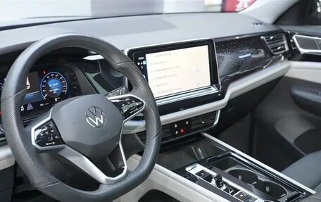 Volkswagen Teramont I, 2023 год, 13 фотография