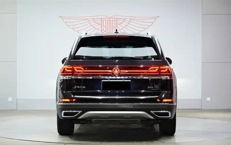 Volkswagen Teramont I, 2023 год, 6 фотография