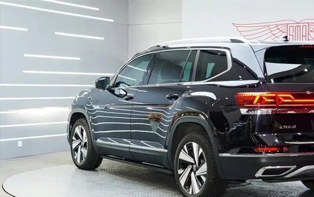 Volkswagen Teramont I, 2023 год, 5 фотография