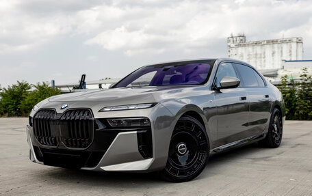 BMW 7 серия, 2025 год, 13 250 000 рублей, 1 фотография