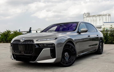 BMW 7 серия, 2025 год, 13 250 000 рублей, 1 фотография