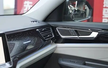 Volkswagen Teramont I, 2023 год, 16 фотография
