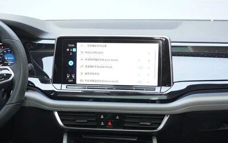 Volkswagen Teramont I, 2023 год, 20 фотография