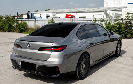 BMW 7 серия, 2025 год, 13 250 000 рублей, 3 фотография