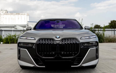 BMW 7 серия, 2025 год, 13 250 000 рублей, 4 фотография