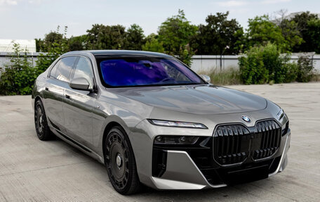BMW 7 серия, 2025 год, 13 250 000 рублей, 5 фотография
