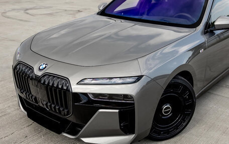 BMW 7 серия, 2025 год, 13 250 000 рублей, 8 фотография