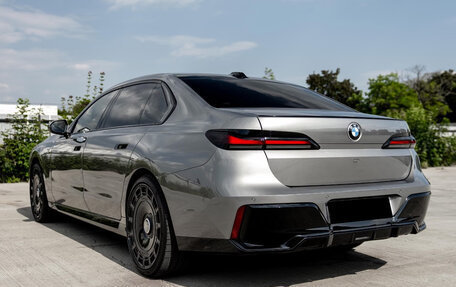 BMW 7 серия, 2025 год, 13 250 000 рублей, 9 фотография