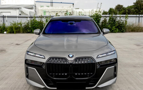 BMW 7 серия, 2025 год, 13 250 000 рублей, 6 фотография