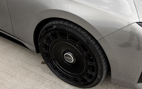 BMW 7 серия, 2025 год, 13 250 000 рублей, 12 фотография