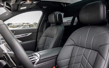 BMW 7 серия, 2025 год, 13 250 000 рублей, 16 фотография