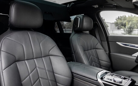 BMW 7 серия, 2025 год, 13 250 000 рублей, 20 фотография