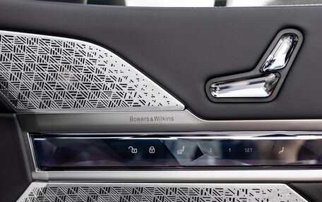 BMW 7 серия, 2025 год, 13 250 000 рублей, 21 фотография