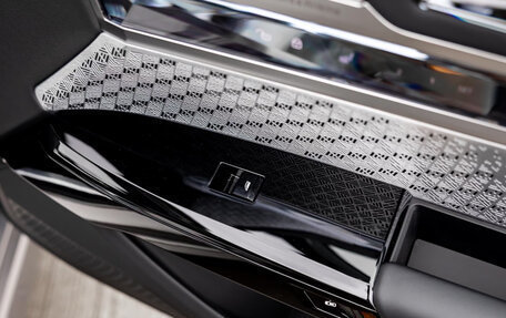 BMW 7 серия, 2025 год, 13 250 000 рублей, 23 фотография