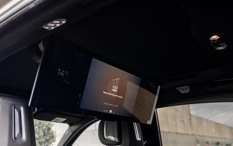 BMW 7 серия, 2025 год, 13 250 000 рублей, 24 фотография