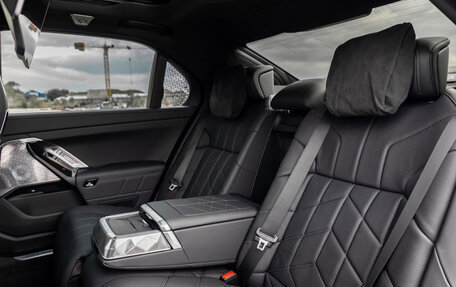 BMW 7 серия, 2025 год, 13 250 000 рублей, 25 фотография