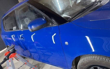 Skoda Fabia II, 2008 год, 380 000 рублей, 3 фотография