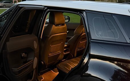 Land Rover Range Rover Evoque I, 2013 год, 1 900 000 рублей, 9 фотография