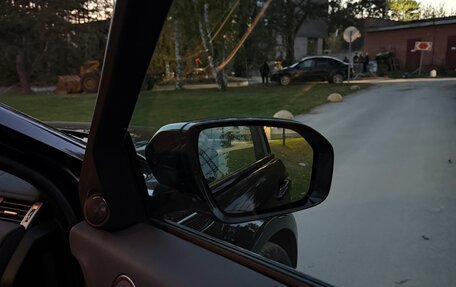 Land Rover Range Rover Evoque I, 2013 год, 1 900 000 рублей, 10 фотография