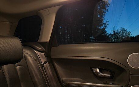 Land Rover Range Rover Evoque I, 2013 год, 1 900 000 рублей, 14 фотография