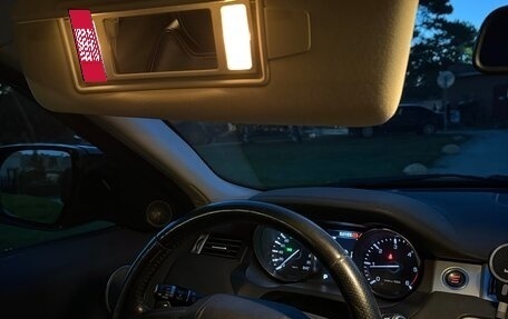 Land Rover Range Rover Evoque I, 2013 год, 1 900 000 рублей, 13 фотография
